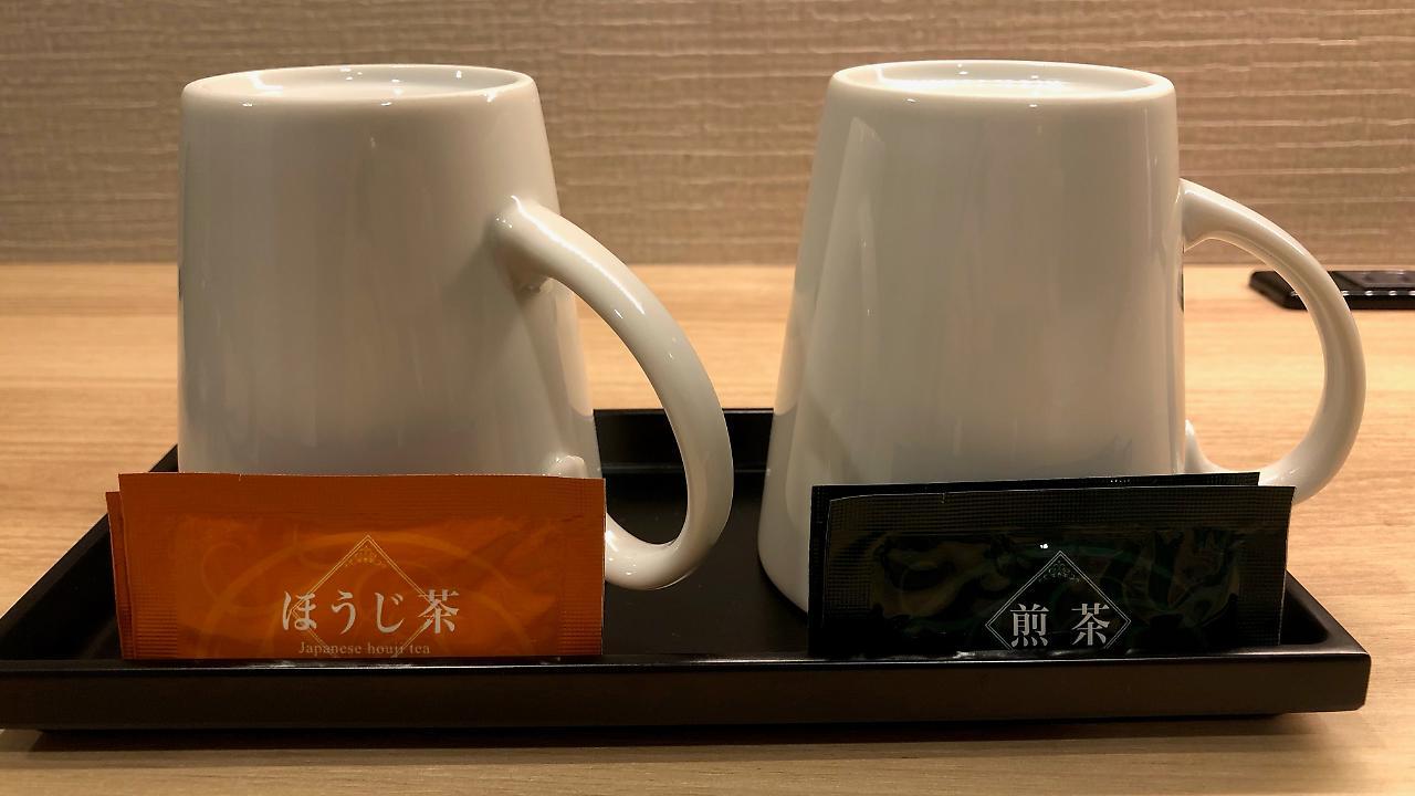 Smile Hotel Osaka Nakanoshima Exteriör bild